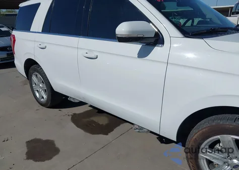 2020 Ford Expedition Xlt z USA, uszkodzony, nr VIN 1FMJU1HT8LEA24398